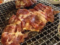 iphone_upload_pic-釜山火炉·海鲜烤肉(紫藤路店)