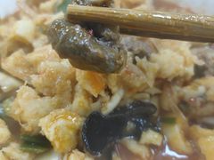 -老刘家泡馍(钟楼广济街店)