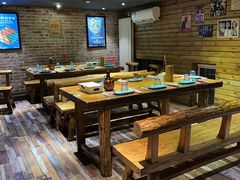 -馋嘴猫北京食堂·烤鸭·宵夜(亚运村店)