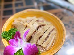 -陈记菜馆·非遗淮扬菜(东关街教场店)