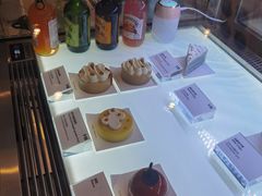 -Fridi Patisserie Cafe