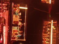 -Bar The Vortex(高新万达店)