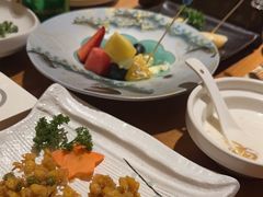 -味见·荣家(亚泰大街店)