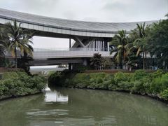 -中国（海南）南海博物馆