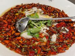 沸腾黑鱼-川流不息(北蔡休闲广场店)