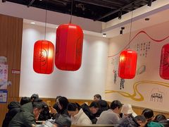 -陇上秦轩西安biangbiang面(EFC欧美金融商业城店)