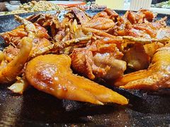 -钱山海鲜大排档