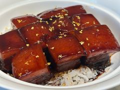 -梅飞酒家(桑园路店)