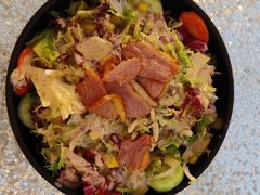 -天空花园餐吧·生日·团建(南山店)