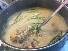 -大师傅金奖啤酒鱼(西街口总店)