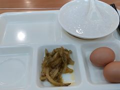 -浙江大学玉泉校区四食堂
