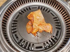 -炭之家烤肉(世茂店)