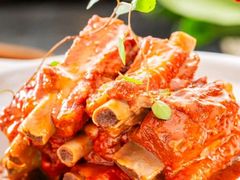 -毛毛熏肉•东北菜老字号(大安街店)