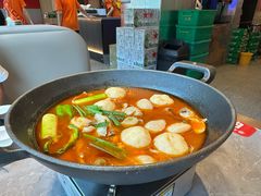 -肖记公安牛肉鱼杂馆·省级非物质文化遗产(江汉路直营店)