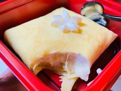 -Tomado绿色烘焙(大尧三路店)