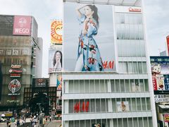 -蟹道乐(道顿堀本店)