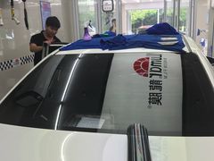 -车艺佳龙膜隐形车衣汽车贴膜(宝山丰宝店)