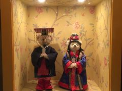 -济州岛泰迪熊博物馆