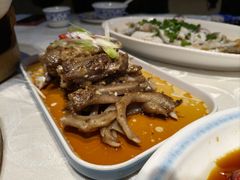 -原汁原味农家菜·经典粤菜(江燕南路店)