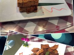 -邓丽君音乐主题餐厅