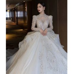 -金海岸婚纱摄影(塘沽店)