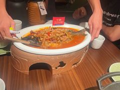 -桂小厨广西菜(万象城店)