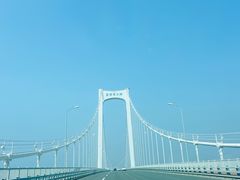-星海湾跨海大桥