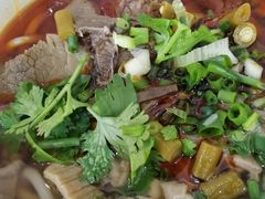 -婆婆粉(江北店)