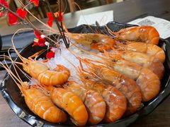 -乔街深夜食堂·小龙虾·高压锅生蚝(杭州总店)