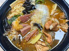 -四川老牛麻辣烫(北门桥店)