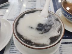 杏仁糊双沟-仁信老铺(华盖路店)