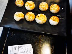 -牛犇烤肉(物资学院路店)