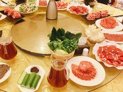 -东来顺饭庄(五道口店)