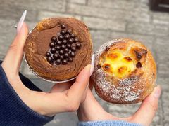 -嘉华饼屋JOY BAKERY(南屏街店)