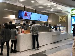 -奈雪的茶(市百一店)