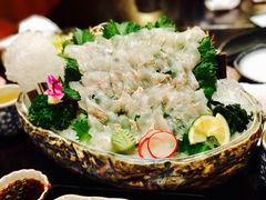 -松子料理(亮马桥店)