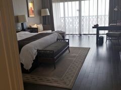 -厦门帝元维多利亚大酒店(环岛路黄厝海滩店)