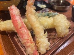 -天妇罗内顺田(罗湖店)