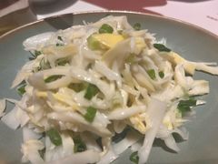 葱香龙须笋-椒爱水煮鱼川菜(CBD万达店)