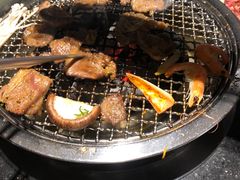 -韩盛·盛江山自助料理(奥体万达店)