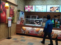 -赛百味SUBWAY(家佳源店)