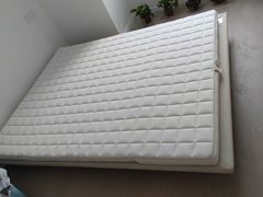 -栖作床垫(欧亚达家居光谷店)