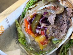 -就是卷儿Wrap and Roll(宣化路店)
