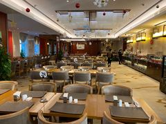 大堂-嘉兴华美达酒店(秦逸路店)