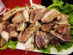 -香丽缘饭馆(黑龙潭店)