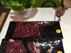 -陈记顺和牛肉火锅馆(天河北路店)