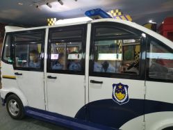 -点点梦想城(金水路店)