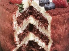 -姆们M Sweetie Cake(三里屯店)