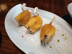 -万丽轩·粤菜(王府井金茂万丽酒店)