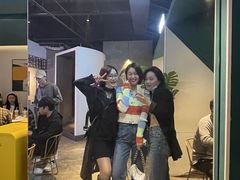 -棂笼·深度沉浸密室(武汉旗舰店)